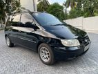 Hyundai Matrix GLS A 2006