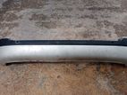 Hyundai Matrix Rear Bumper