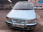 Hyundai Matrix Trim 2001