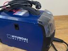 Hyundai Non Gas Welding Machine