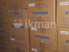 Hyundai Non Inverter AC