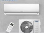 Hyundai Non Inverter AC