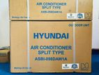 Hyundai Non Inverter AC (New)