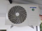 Hyundai Non Inverter Air Conditioner