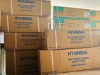 Hyundai Non Inverter Air Conditioner