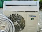 Hyundai Non Inverter Air Conditioner