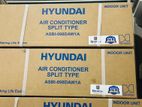Hyundai Non Inverter Brand New AC- 2025 Model
