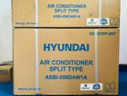 Hyundai Non Inverter Brand New AC - 2026 Model