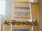HYUNDAI NON INVERTER BRAND NEW AC