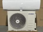 Hyundai Non Inverter Brand New AC
