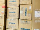 Hyundai Non Inverter Brand New Ac