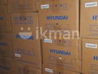 Hyundai Non Inverter Brand New Ac