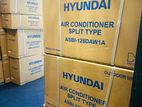 Hyundai Non Inverter Brand new AC