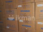 HYUNDAI NON INVERTER BRAND NEW AC
