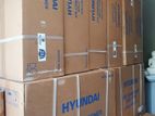 Hyundai Non Inverter Brand New AC ( Korean Product )