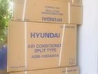 Hyundai Non Inverter Brand New Air Conditioner-18000Btu