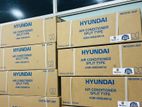 Hyundai Non Inverter Brand New Air Conditioner 2026