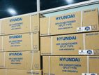 Hyundai Non Inverter Brand New Air Conditioner- 2026 Model