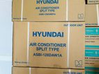 Hyundai Non Inverter Brand New Air Conditioner