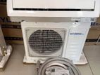 Hyundai Non Inverter Brand New Air Conditioner