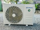 Hyundai Non Inverter Brand New Air Conditioner