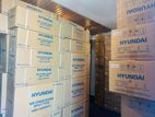 Hyundai Non Inverter Brand New Air Conditioner