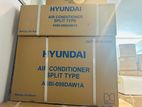 HYUNDAI NON INVERTER BRAND NEW AIR CONDITIONER