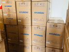 Hyundai Non Inverter Brand new Air Conditioner (Korean Product)