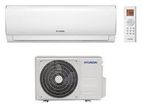 Hyundai Non Inverter Brand New Air Conditioner (Korean Product)