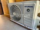 Hyundai Non Inverter Brand New Air Conditioners