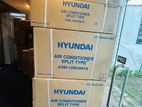 HYUNDAI NON INVERTER BRAND NEW AIR CONDITIONERS