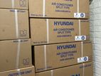 Hyundai Non Inverter Brand New Air Conditioners