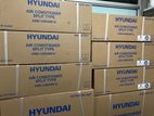 Hyundai Non Inverter Brand New Air Conditioners