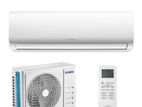 Hyundai Non Inverter BrandNew AirConditioner(Japan Technology)New Model