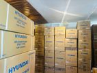 Hyundai Non Inverter (Korean No 01) Brand New Air Conditioner