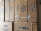 Hyundai Non Inverter (Korean Product ) Brand New AC