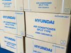 Hyundai Non Inverter (Korean Product) Brand New AC