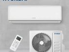 Hyundai Non Inverter (Korean Product) Brand new Air Conditioner- 2024