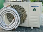 Hyundai Non Inverter New Air Conditioner