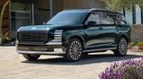 Hyundai Palisade 2025