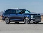 Hyundai Palisade 2025