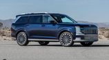 Hyundai Palisade 2025