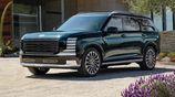 Hyundai Palisade 2025