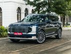 Hyundai Palisade Caligraphy Edition 2025