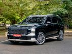 Hyundai Palisade Calligraphy Edition 2025