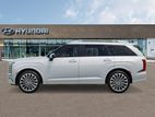 Hyundai Palisade Calligraphy model 2025