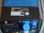 Hyundai Petrol Generator