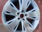 Hyundai Sanata Fe Alloywheel
