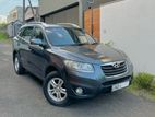 Hyundai Santa Fe 07 Seater 2011