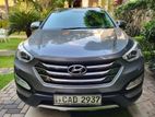 Hyundai Santa Fe 104,000 KM 2014